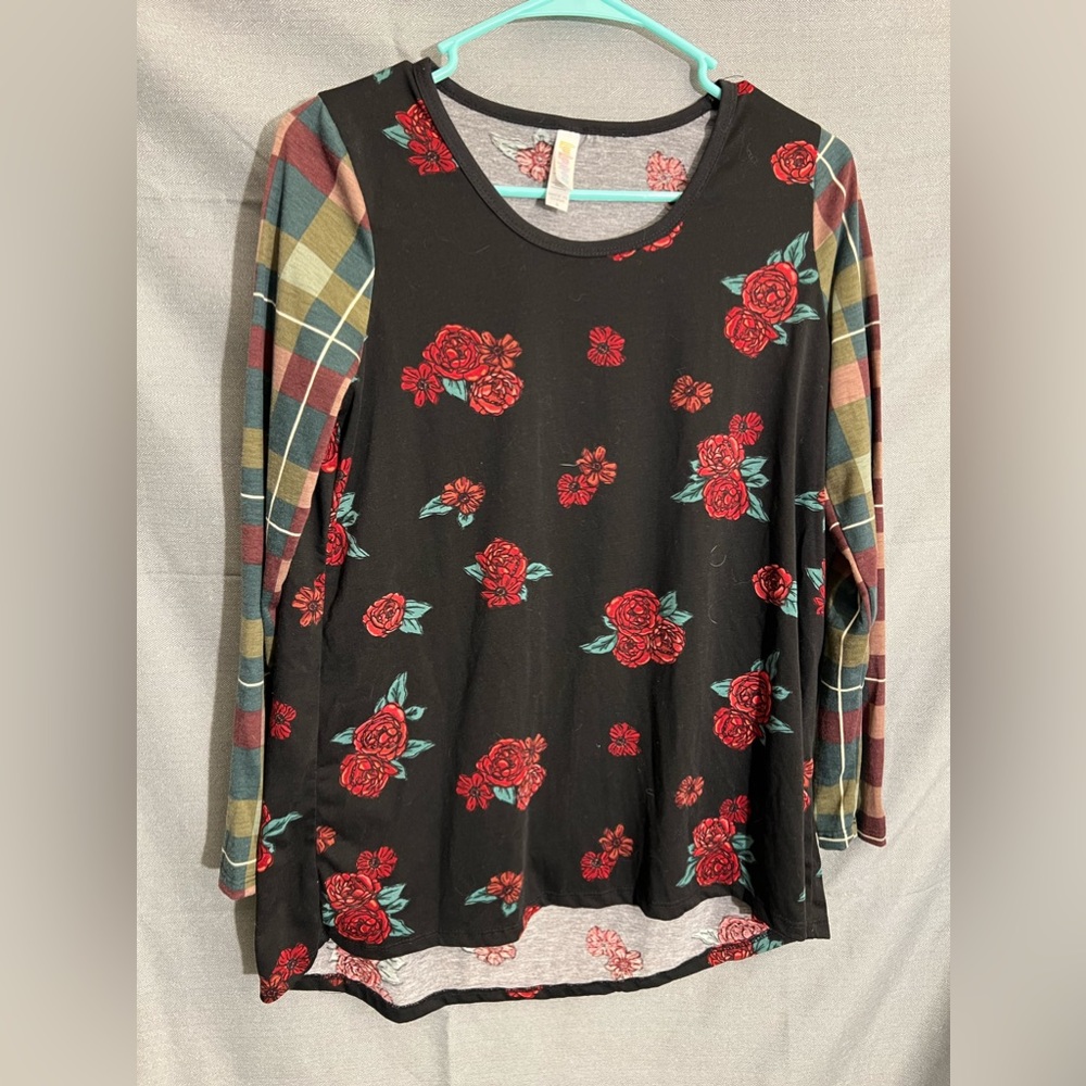 Brand: LuLaRoe, Size: Small, Color: Multi